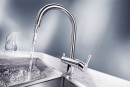 BLANCO 520840 Tap Trima chrome