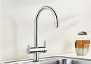 BLANCO 520840 Tap Trima chrome
