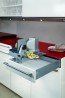 RITTER Multi slicer BFS 62 SL silver left