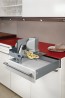 RITTER Multi slicer BFS 62 SL silver left
