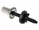 BLANCO 221339 Accessories control knob round chrome