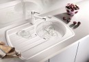 BLANCO 220574 stainl.steel dish basket access. for Rondosol,Rondoset,Rondoval