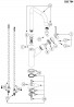 BLANCO 520764 Tap Jurena chrome