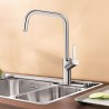 BLANCO 520764 Tap Jurena chrome