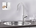 BLANCO 520767 Tap Carena-s chrome