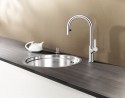 BLANCO 520767 Tap Carena-s chrome