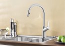 BLANCO 520767 Tap Carena-s chrome