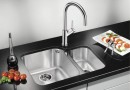 BLANCO 520766 Tap Carena chrome