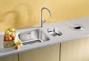BLANCO 520766 Tap Carena chrome