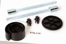 REHAU extension adapter for C3 mechanics