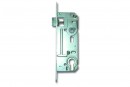 HOBES 02-06 lock 90/60 PZ zinc white