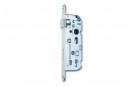 HOBES 01-15 lock 90/60 BB zinc white