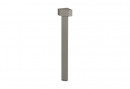 MILADESIGN corner leg Mobi-Q MQ7601-N white