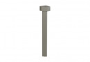 MILADESIGN corner leg Mobi-Q MQ5501-N black