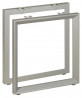 MILADESIGN Desk base Mobi-Q MQ5507-Z black