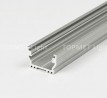 StrongLumio profile LED Uni 12 alu anodized 2000mm