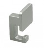 TULIP Hook Pera nickel brushed