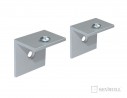 SEVROLL 20213 single profile wall bracket