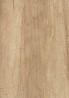 Worktop edge tape without glue-H3331 ST10 Oak Nebraska Natural, width 45 mm