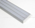AL end piece for profile Triada