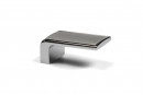 TULIP Handle Taca 16 chrome shiny/anodized aluminum