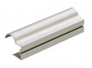 SEVROLL 04572 Focus II 18mm mounting bar 2.7m silver