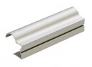SEVROLL 04569 Focus II 16mm mounting bar 2.7m silver