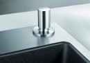 BLANCO 225112 Accessories control knob round chromed