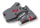 StrongRide 3D full extension slide 350 mm with damping