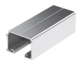 SEVROLL 02126 Exclusive overhead line 3.6m silver