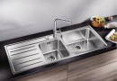 BLANCO 519810 Tap Mila-S chrome
