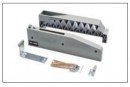 SEVROLL 20195 Optima shock absorber set L+P