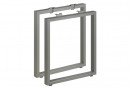 MILADESIGN Desk base Mobi-Q MQ7906 white