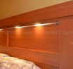 StrongLumio profile LED Pen 8 aluminum anodized 2000mm