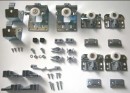 Domino set 3 wings max. 28mm 50kg