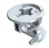 Eccentric connecting fitting EC30 15/13.5