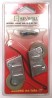 SEVROLL 10200 undercarriage WD 10C HI-TEC - 2 pcs