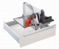 RITTER Multi slicer BFS 72 SR silver right