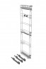 VIBO double basket side sliding cabinet 150mm right