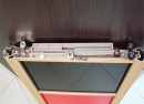 K-SEVROLL shock absorber Sevromatic 10/18mm 25-50kg L+P
