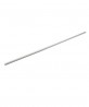HETTICH 9135408 ArciTech OrgaTray end profile 500 mm chrome