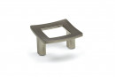 TULIP Handle Frame 32 stainless steel imitation