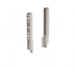 K-HETTICH ArciTech, front, champagne, 550/126/250, 40kg, SiSy