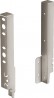 K-HETTICH Arcitech, inner, champagne, 500/94/218, 40kg, SiSy