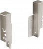 K-HETTICH ArciTech, inner, champagne, 650/126, 60kg, SiSy