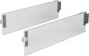 HETTICH 9122994 ArciTech DesignSide 126/400 mm glass