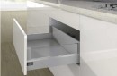 HETTICH 9122988 ArciTech DesignSide 500/92 mm glass