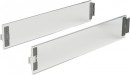 HETTICH 9122988 ArciTech DesignSide 500/92 mm glass