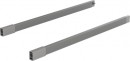 K-HETTICH ArciTech railing 550 mm anthracite L+P