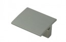 TULIP knob Prisma stainless steel imitation